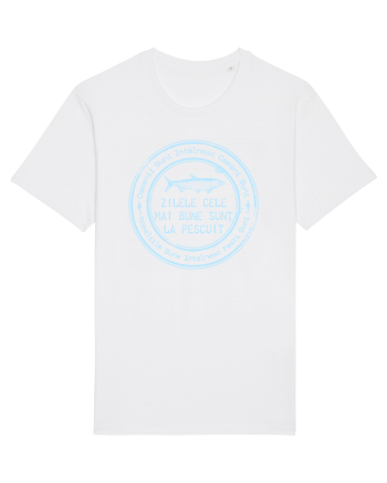 La Pescuit White