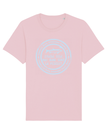 La Pescuit Cotton Pink