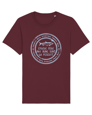 La Pescuit Burgundy