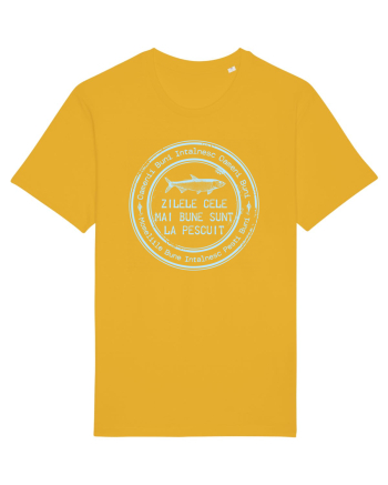 La Pescuit Spectra Yellow