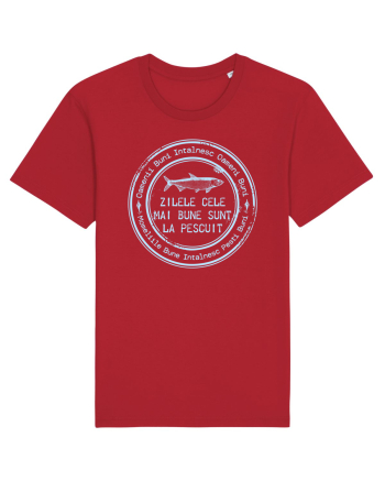 La Pescuit Red