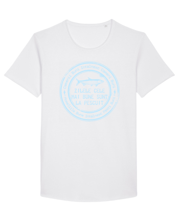 La Pescuit White