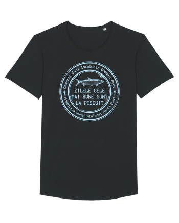 La Pescuit Black