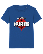 Everything Hurts Tricou mânecă scurtă  Copii Mini Creator