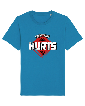 Everything Hurts Azur