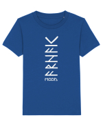 arhaic Tricou mânecă scurtă  Copii Mini Creator