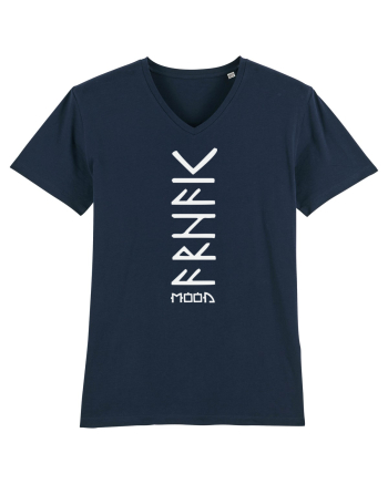 arhaic French Navy