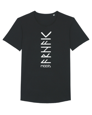 arhaic Black