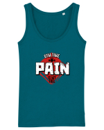 Pain is my FUEL Maiou Damă Dreamer