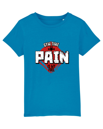 Pain is my FUEL Azur