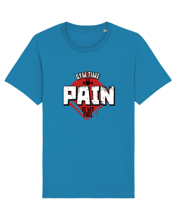 Pain is my FUEL Azur