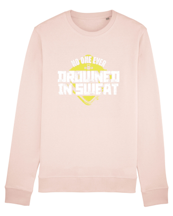 Drowned in Sweat Candy Pink