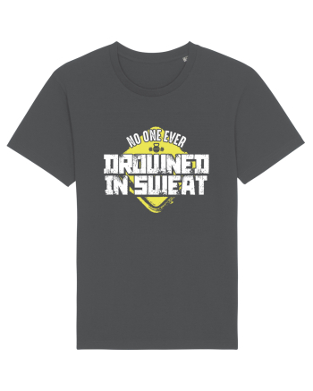 Drowned in Sweat Anthracite