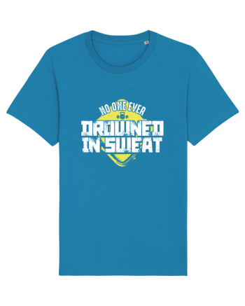 Drowned in Sweat Azur