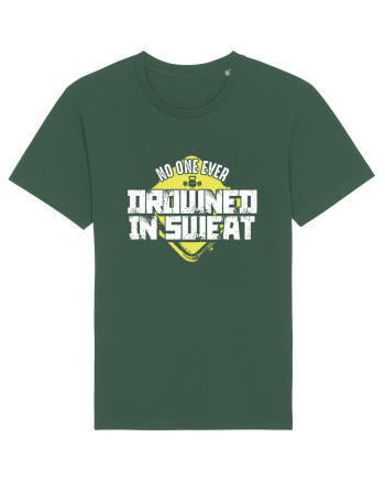 Drowned in Sweat Bottle Green