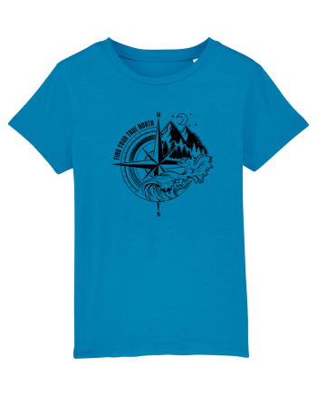 Find your true north Azur