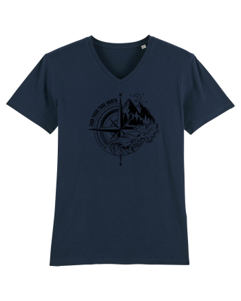Find your true north French Navy