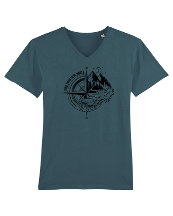 Find your true north Stargazer