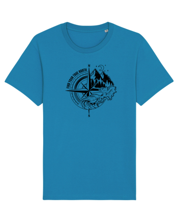 Find your true north Azur