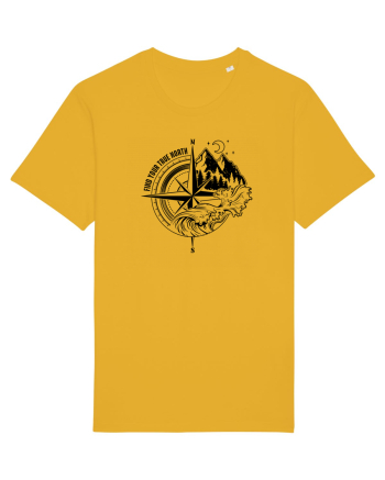 Find your true north Spectra Yellow