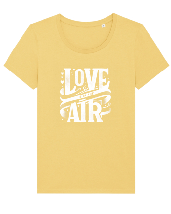 Love is in the air - alb Jojoba
