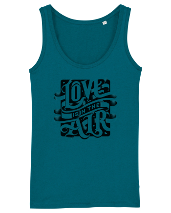 Love is in the air Ocean Depth