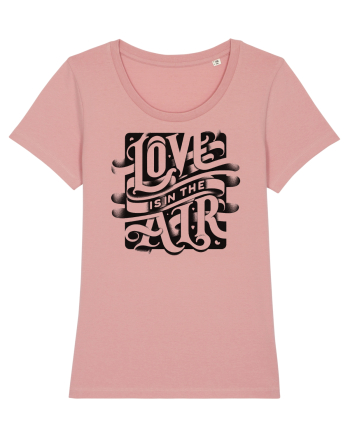Love is in the air Canyon Pink