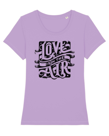 Love is in the air Lavender Dawn