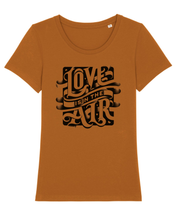 Love is in the air Roasted Orange