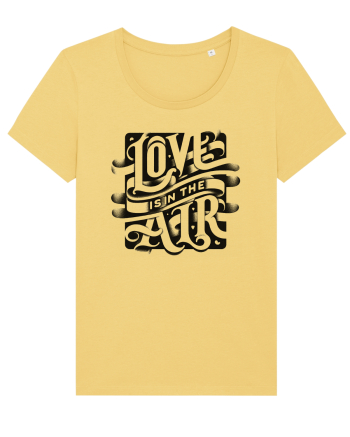 Love is in the air Jojoba