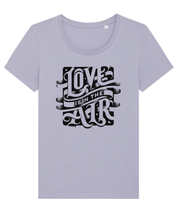 Love is in the air Lavender