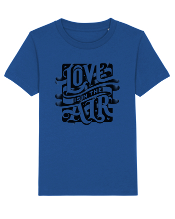 Love is in the air Majorelle Blue