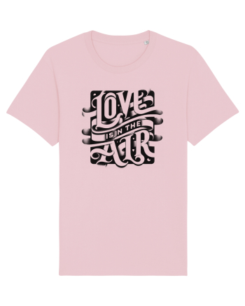Love is in the air Cotton Pink