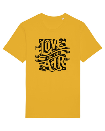 Love is in the air Spectra Yellow