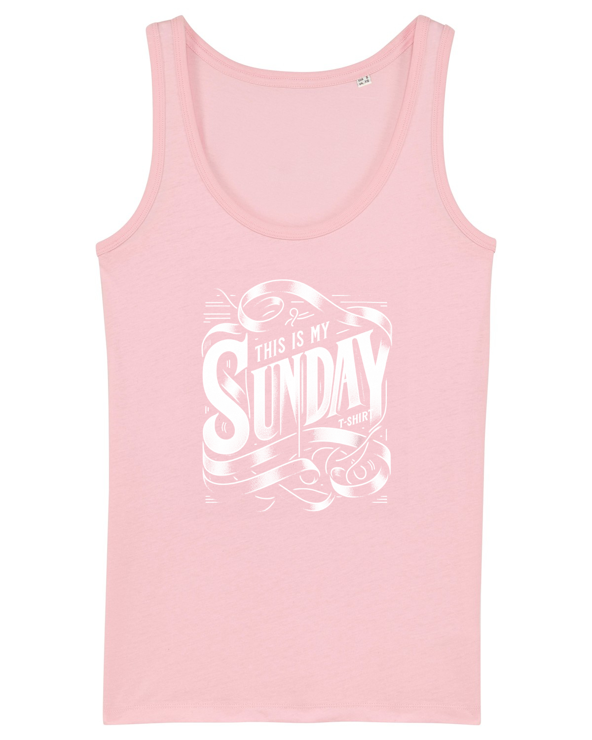 Maiou Damă Dreamer Cotton Pink