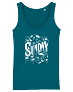  Sunday t-shirt Maiou Damă Dreamer
