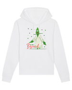 Am dress busuiocul Hanorac Unisex Drummer