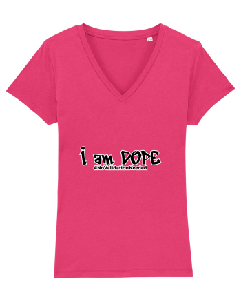I am DOPE Raspberry