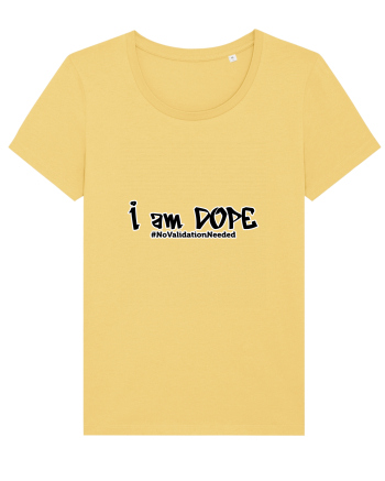 I am DOPE Jojoba