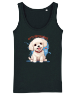CE? EU, RAU? NICIODATA! - BICHON MALTEZ 2 Maiou Damă Dreamer
