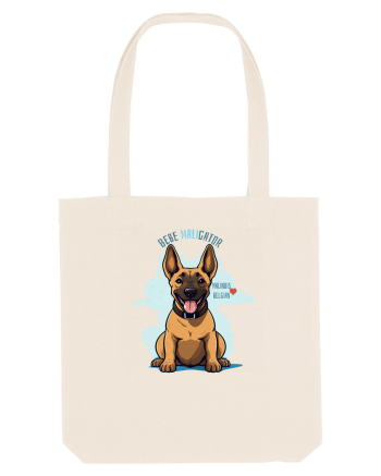 BEBE MALIgator - Malinois Belgian Natural