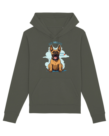 BEBE MALIgator - Malinois Belgian Khaki