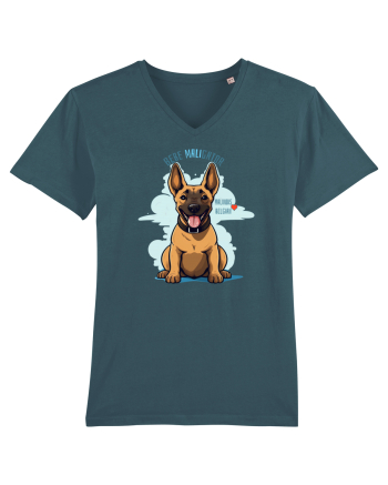 BEBE MALIgator - Malinois Belgian Stargazer