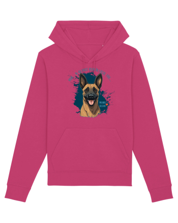MDA, N-AS FACE ASTA - Malinois Belgian Raspberry