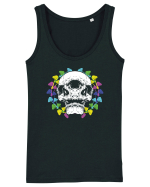 Skulls shrroms Maiou Damă Dreamer