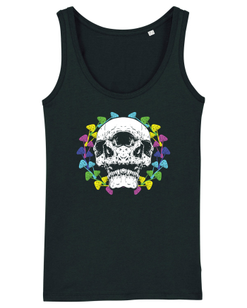 Skulls shrroms Maiou Damă Dreamer