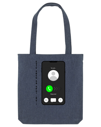 Este greu să spui NU Midnight Blue