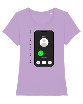 Este greu să spui NU Lavender Dawn