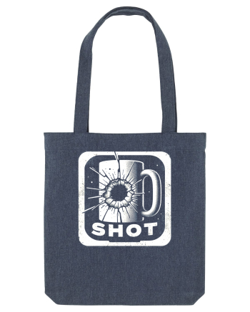 Mug Shot Midnight Blue