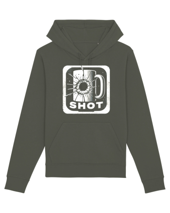 Mug Shot Khaki